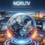 Norutv: The Future of Entertainment