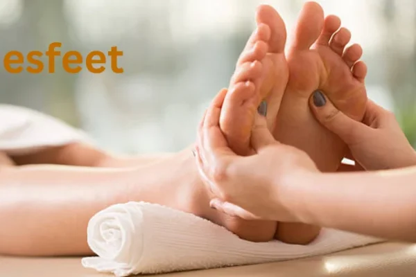 Esfeet: Revolutionizing Comfort and Health for Your Feet