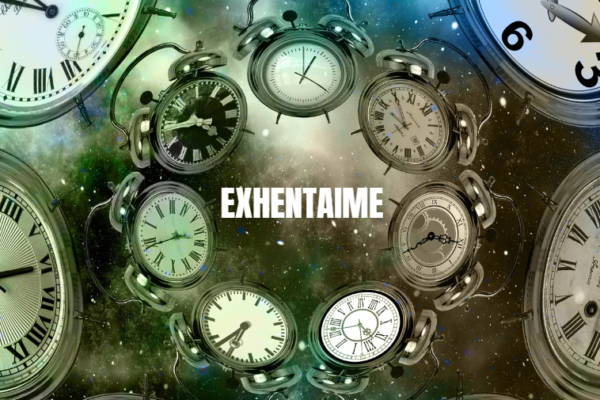 Exhentaime: Time Management and Anime Engagement