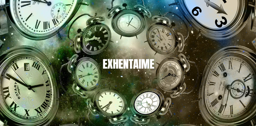 Exhentaime: Time Management and Anime Engagement