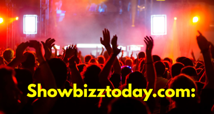 Showbizztoday.com: Your Ultimate Exploration to Entertainment