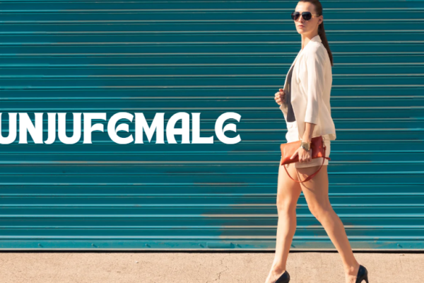 Junjufemale: Transformative Journey of Fashion and Green Innovation