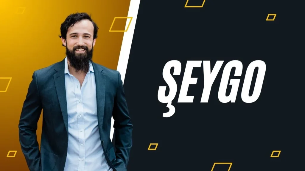 Şeygo: The Ultimate Tool for Success and Growth