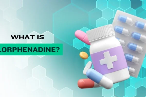 Understanding Lorphenadine: A Comprehensive Guide