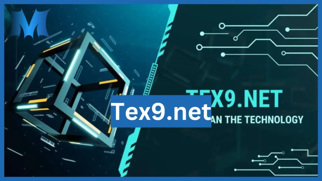 Tex9.net: Revolutionizing the Digital Landscape