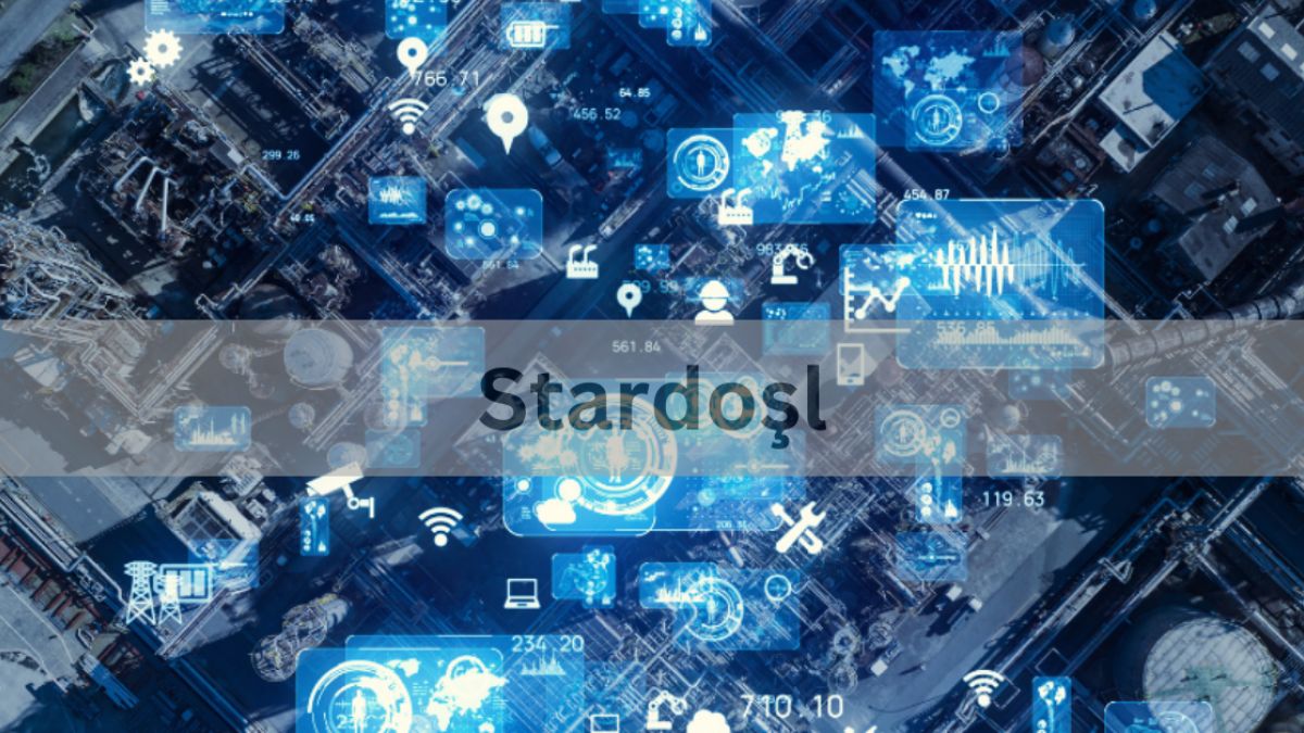 Stardoşl: A Comprehensive Guide to the Emerging Trend