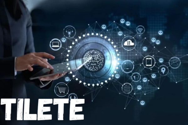 Utilete: The Future of Efficient and Sustainable Utility