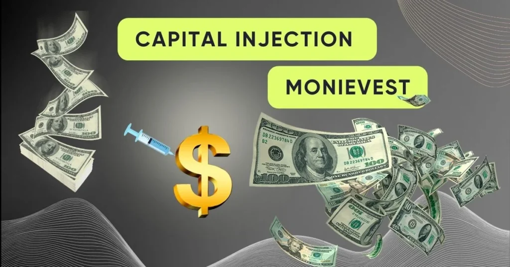 In the ever-evolving world of business finance, capital injection stands as a critical strategy for companies aiming to grow, stabilize, or transform their...