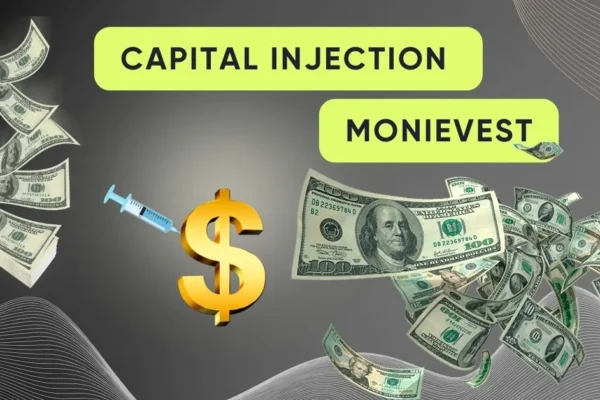 In the ever-evolving world of business finance, capital injection stands as a critical strategy for companies aiming to grow, stabilize, or transform their...