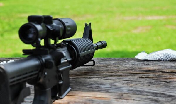 Billings Optics Inc. - A Leader in Advanced Optics for Hunting and Shooting