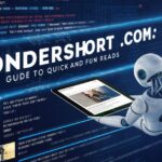 Discover PonderShort.com: Quick and Fun Reads for Busy Lives