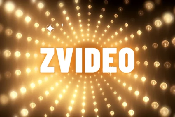 Zvideo: Revolutionizing the Way We Consume Digital Content