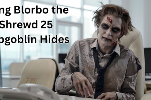 Bring Blorbo the Shrewd: The 25 Hobgoblin Hides