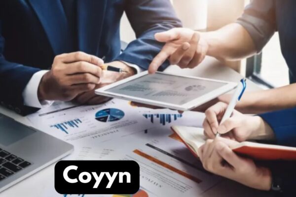 Discover Coyyn: The New Way to Boost Your Business