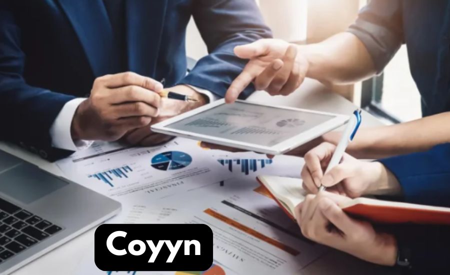 Discover Coyyn: The New Way to Boost Your Business