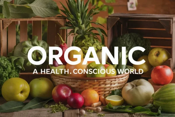 Exploring ỎGANIC: Meaning and Benefits