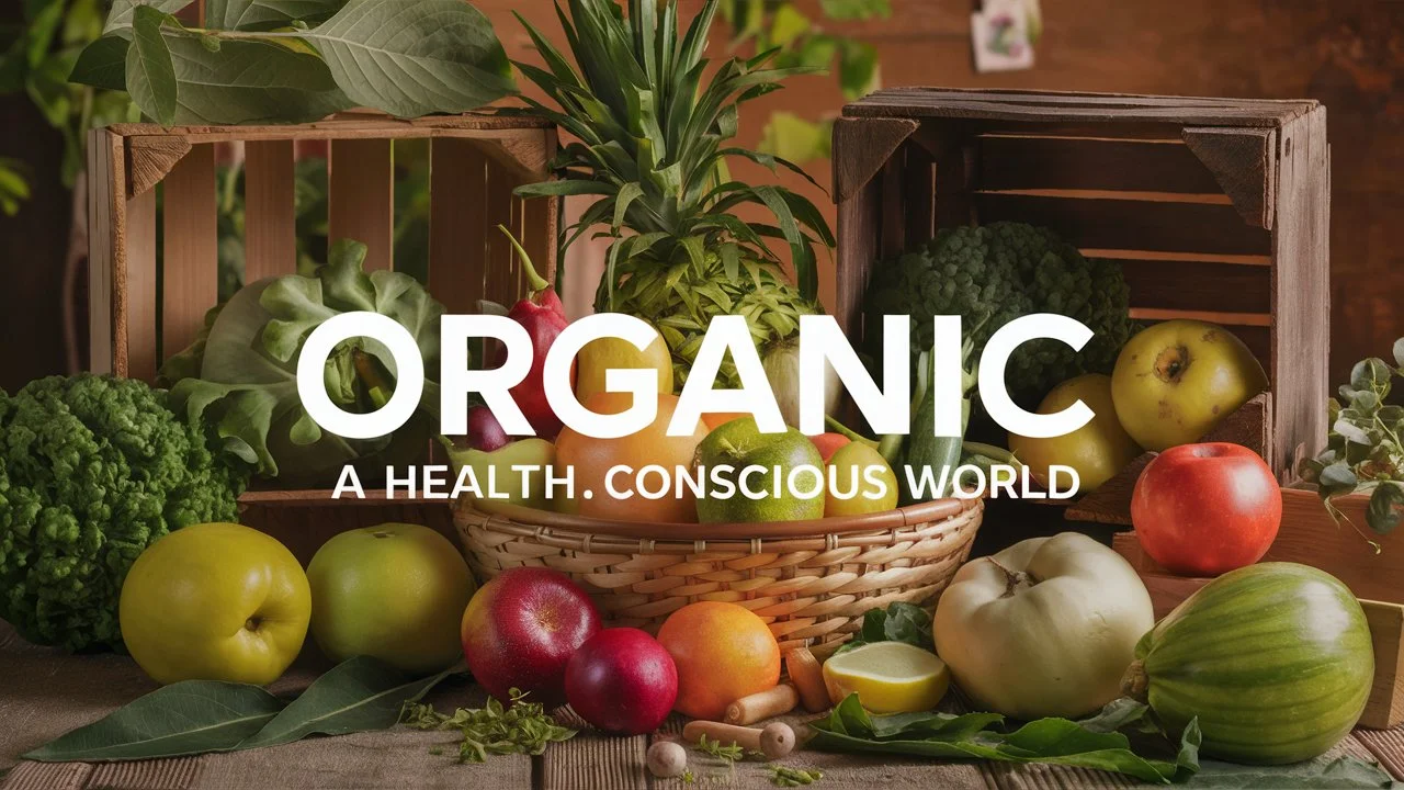 Exploring ỎGANIC: Meaning and Benefits