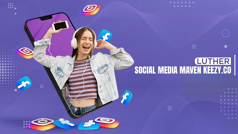 Exploring Keezy: The Social Media Maven Transforming Online Engagement