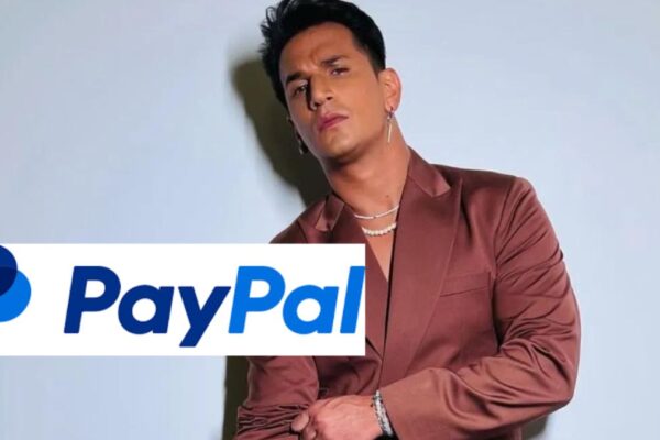 Prince Narula Digital PayPal: A Comprehensive Overview