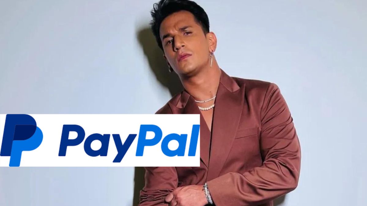 Prince Narula Digital PayPal: A Comprehensive Overview