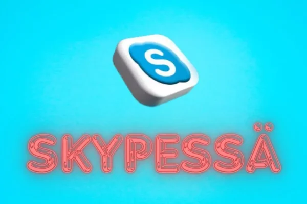 Skypessä: Revolutionizing Communication in the Digital Age