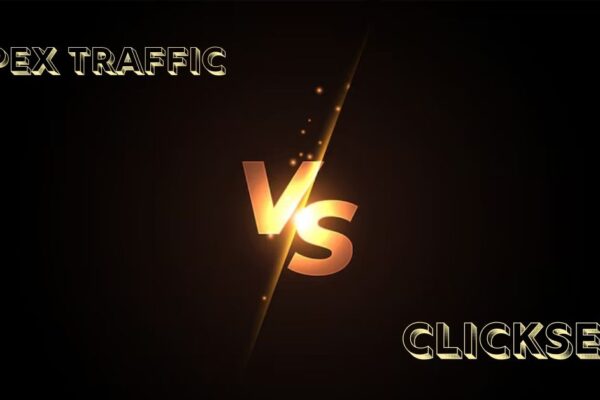 Apex Traffic vs ClickSEO: A Comparative Analysis