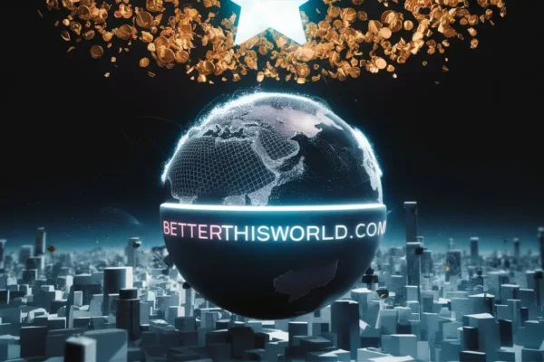 Exploring BetterThisWorld.com: Pioneering Innovation for a Sustainable Future