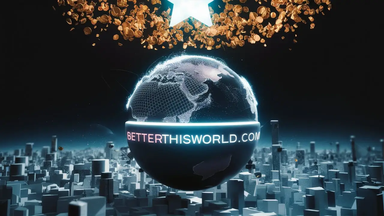 Exploring BetterThisWorld.com: Pioneering Innovation for a Sustainable Future