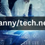 Unveiling XannyTech.net: A Developer’s Perspective