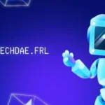 Techdae.FRL: Revolutionizing the Tech Space with Innovation and Insight