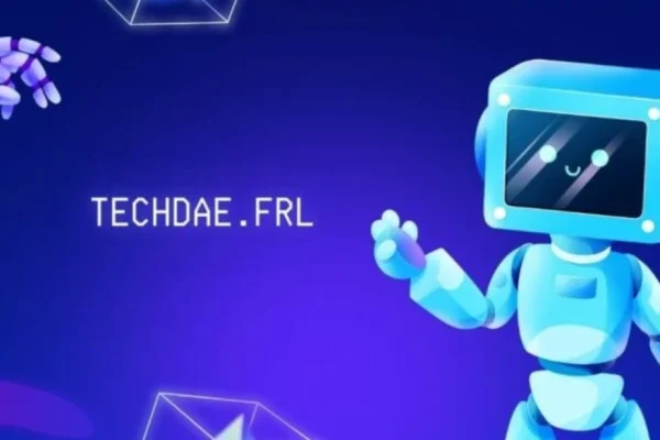 Techdae.FRL: Revolutionizing the Tech Space with Innovation and Insight