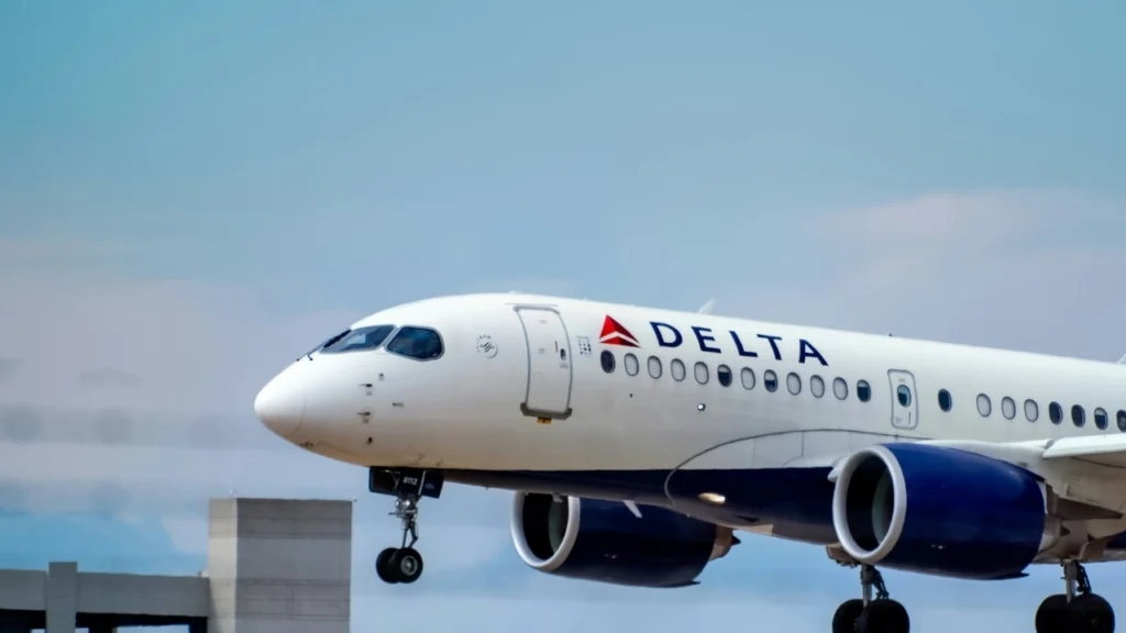 Delta Flight DL67: A Comprehensive Overview