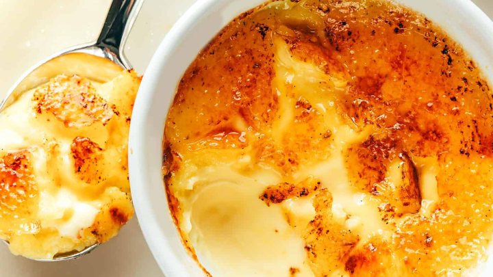 Crab Brulee Recipe: A Gourmet Delight