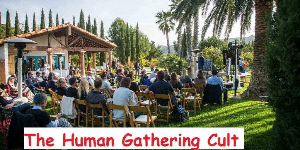 The Phenomenon of Human Gathering Cults: Understanding the Psychology and Impact