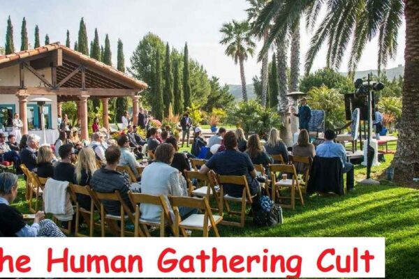 The Phenomenon of Human Gathering Cults: Understanding the Psychology and Impact