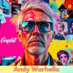 Unveiling AndyWarhella: The Mystery Behind a Digital Art Icon