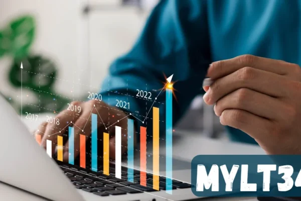 Discover Mylt34, the Future of Business Efficiency