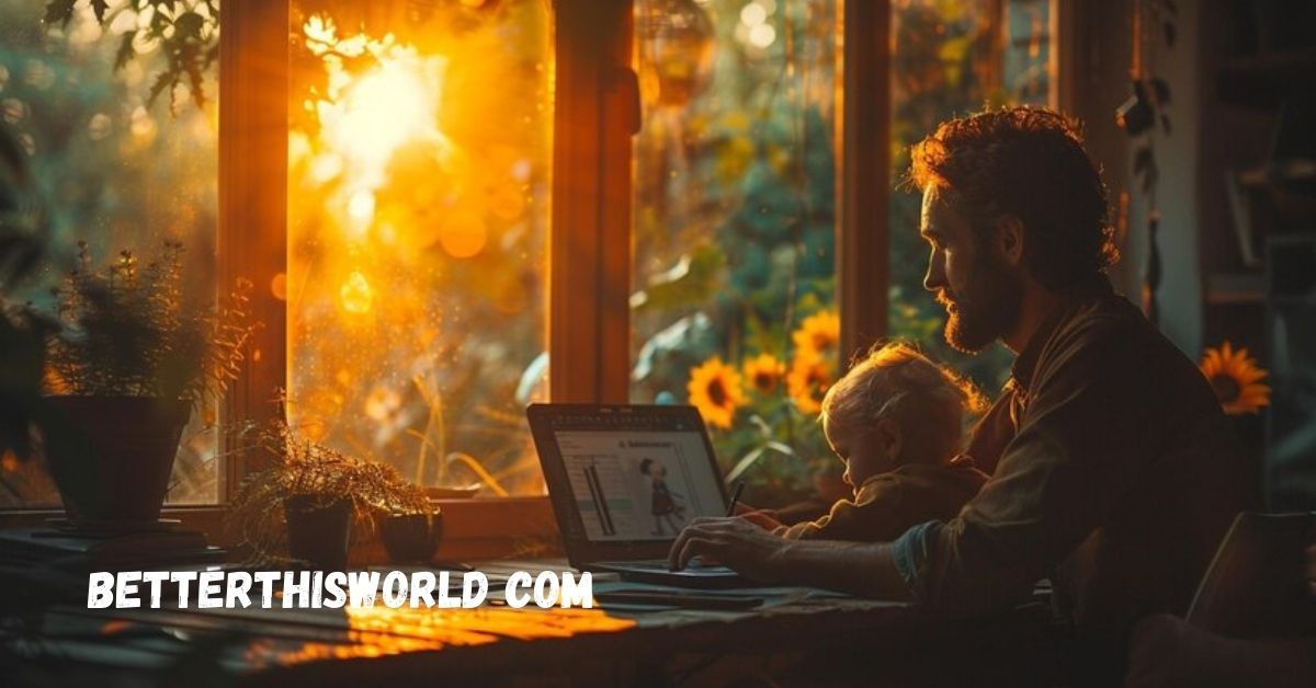 Betterthisworld com: A Comprehensive Guide to Personal Growth