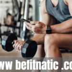 Achieve Your Fitness Goals with Befitnatic.com