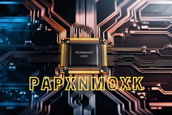 Papxnmoxk: Revolutionizing Modern Technology