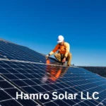 Hamro Solar LLC: Powering the Future with Clean Energy