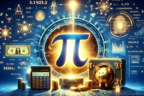 Discovering Pi123: Unveiling the Secrets of a Mathematical Marvel