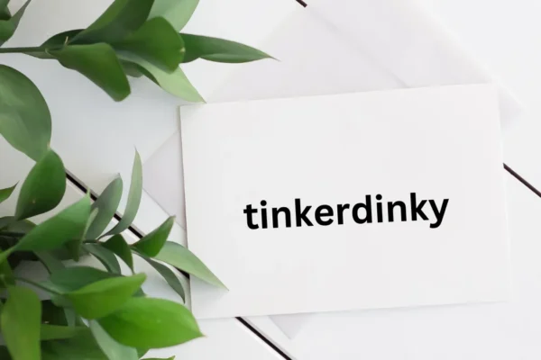 Tinkerdinky: A Deep Dive into a Playful Digital Phenomenon