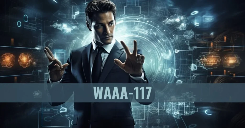 Understanding WAAA-117: A Comprehensive Overview