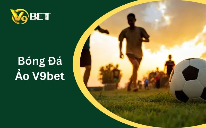 Bóng Đá Ảo V9BET: Những Sai Lầm Thường Gặp Cần Tránh