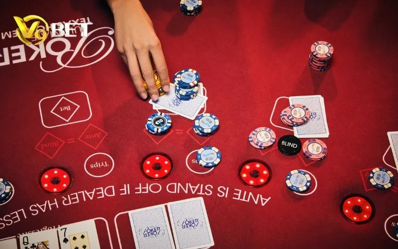 Poker V9BET