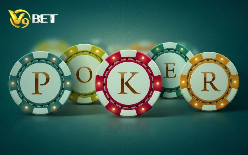 Poker V9BET