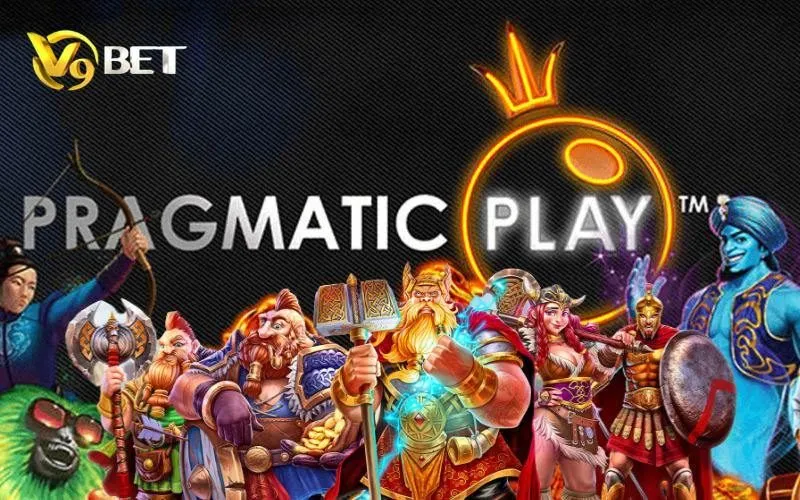 Pragmatic Play Slots V9BET