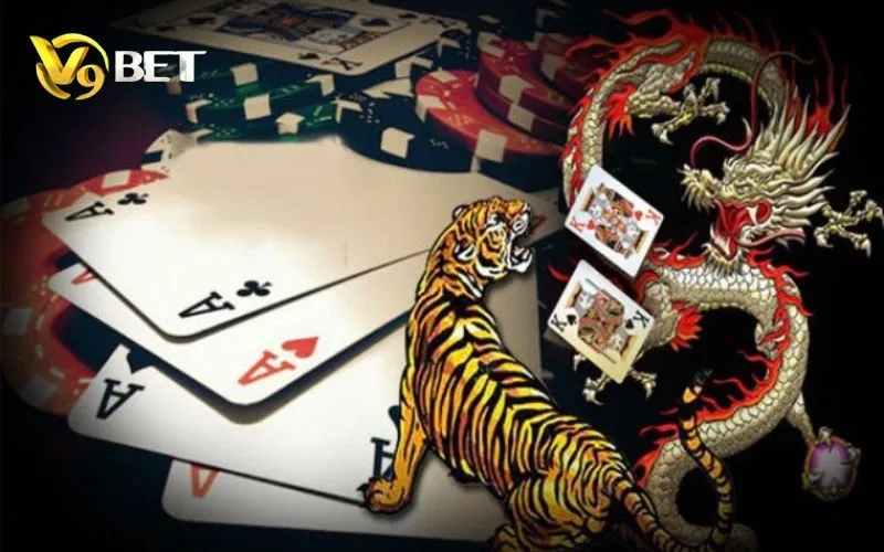 Rồng Hổ V9BET