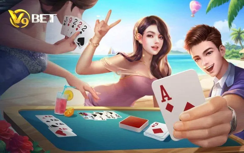 Tiến Lên V9BET